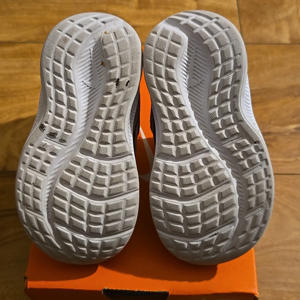 Nike Downshifter 10 Fable Toddler Sneakers